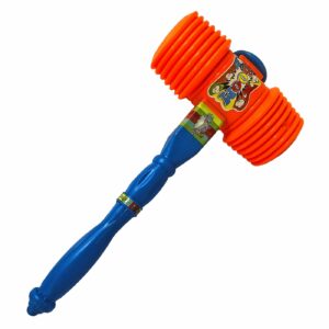 Σφυρί Αποκριάτικο 45x19cm Carnavalista 231281