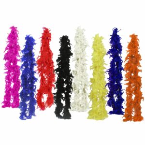 Μπόα Αποκριάτικο ~40g 1,9m Carnavalista 231459