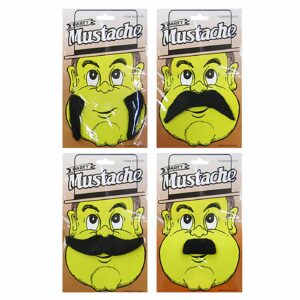 Μουστάκι Αποκριάτικο  Carnavalista 231578