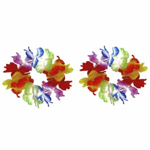 Βραχιόλια Χαβανέζας Ζεύγος  Carnavalista 231712 (12ΤΜΧ)