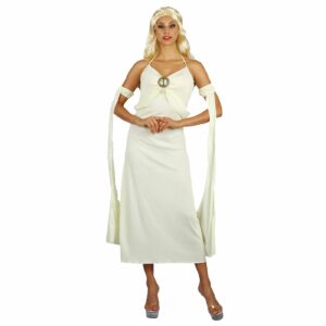 Στολή Γυναικεία θεά του Μεσαίωνα  Carnavalista 232109