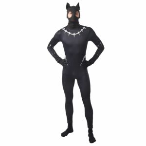 Στολή Παιδική Πάνθηρας  Carnavalista 232244