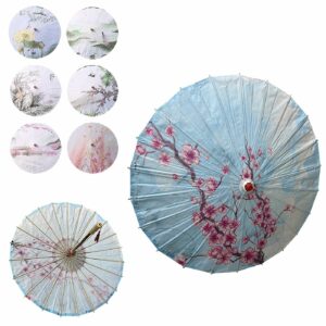 Κινέζικη Ομπρέλα 55x ø82cm Carnavalista 232279