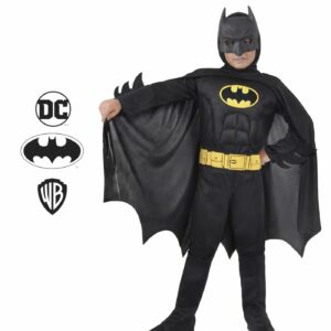 Στολή Batman Παιδική  Rubie's