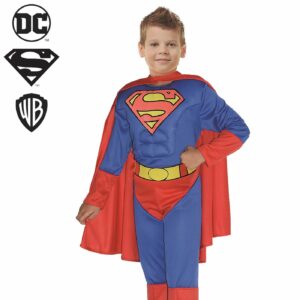Στολή Superman Παιδική  Rubie's