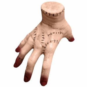 Χέρι Τρομακτικό 19x14cm Carnavalista 232375