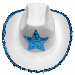 Καπέλο Ροντέο ροζ 39x36x11cm Carnavalista 232384