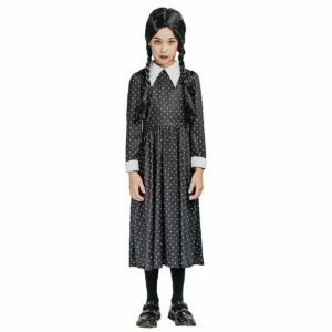 Στολή Παιδική Gothic Κορίτσι  Carnavalista 232387