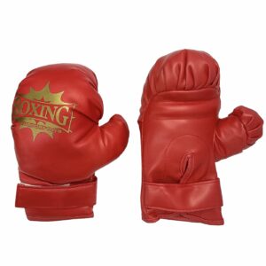 Γάντια Μποξ Ενηλίκων  Carnavalista 232429