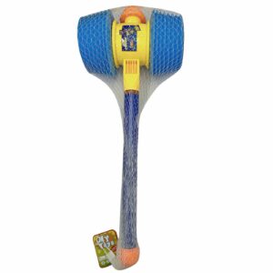 Σφυρί Αποκριάτικο Ήχος 66x27x14cm Carnavalista 232433