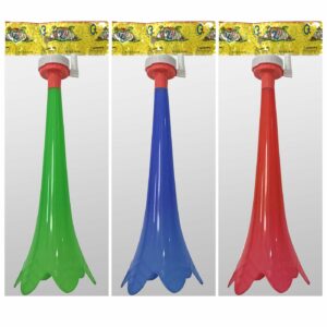 Καραμούζα 30x8cm Carnavalista 23349