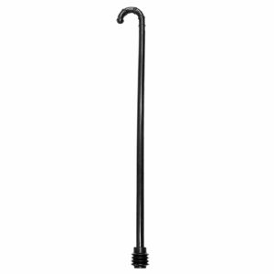 Μαγκούρα Σαρλό 90cm Carnavalista 23402