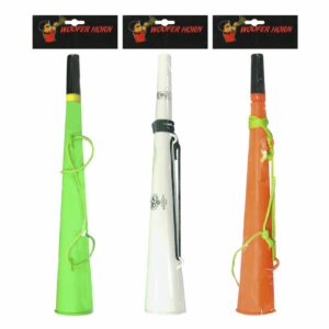 Καραμούζα 36x5,5cm Carnavalista 23571