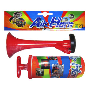 Κόρνα με Τρόμπα 24,5cm Carnavalista 23594 - Image 1