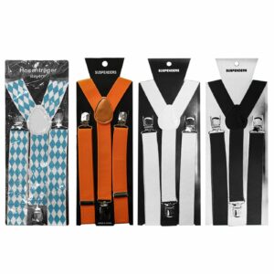 Τιράντες Αποκριάτικες Ενηλίκων  Carnavalista 23643