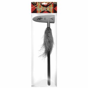 Τσεκούρι Ινδιάνου 47x14cm Carnavalista 23652