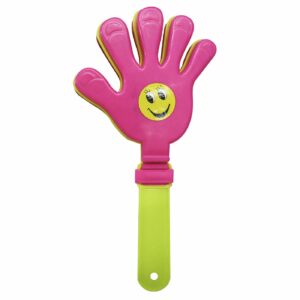 Χέρι Τάκα Τάκα Παλαμάκια 27,5cm Carnavalista 2387 (10ΤΜΧ)