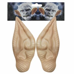 Αυτιά Εξωγήινου 13x5cm Carnavalista 23786