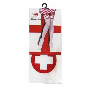 Κάλτσες Νοσοκόμας  Carnavalista 23812