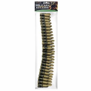 Σειρές Σφαίρες Komanto 150x6cm Carnavalista 23851