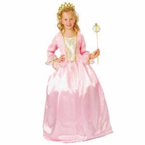 Στολή Παιδική Πριγκίπισσα Ονείρων  Carnavalista 23911