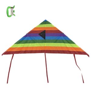 Αετός Κομπλέ με Σχοινί 115x52cm Carnavalista 23969