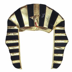 Καπέλο Φαραώ 49x48cm Carnavalista 23987