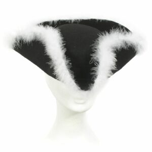 Καπέλο Ιππότη 40x40x10cm Carnavalista 231011