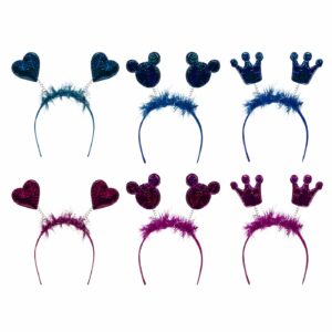 Στέκα Ελατήρια Φιγούρες  Carnavalista 231016 (12ΤΜΧ)