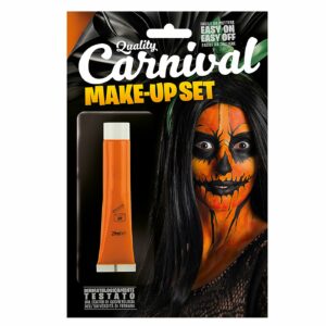 Βαφή Προσώπου Σωληνάριο Πορτοκαλί 28,3ml C.T. 9409