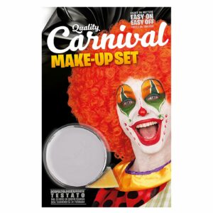 Μακιγιάζ σε Βάζο Λευκό 10gr C.T. 9418