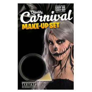 Μακιγιάζ σε Βάζο Μαύρο 10gr C.T. 9419