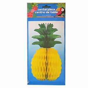 Διακοσμητική Παράσταση Φρούτων από 3d Χαρτί ~22-30cm Homie 321993 - Image 2