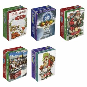 Ημερολόγια Ποιημάτων 6x4,5cm JustNote 3861