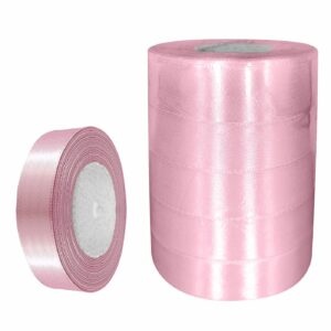 Κορδέλα Σατέν Μονόχρωμη 23mx2,5cm JustNote 39167 (5ΤΜΧ) - Image 4