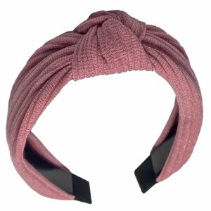 Στέκα με Κόμπο Ασημίζουσα  4teen4ty 401316 (12ΤΜΧ) - Image 2