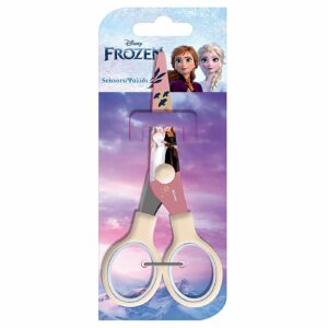 Ψαλίδι Σχολικό Frozen 2 13,5cm Disney 000563138 (6ΤΜΧ)