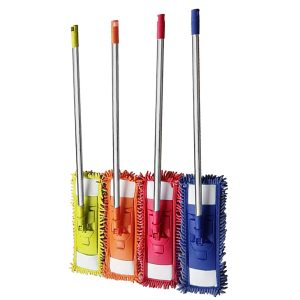 Παρκετέζα με Κοντάρι σετ  Homie 1011095 - Image 1