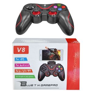 Χειριστήριο Gaming με Βάση Κινητού  JustNote 10969