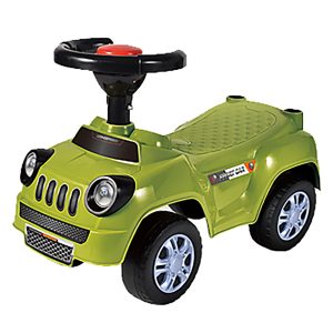 Αυτοκινητάκι Περπατούρα 51x24x18cm ToyMarkt 941138 - Image 3