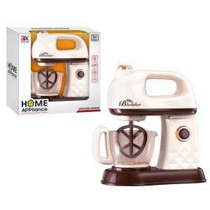 Μιξεράκι Μπαταρίας Home Appliance 20x20x9cm ToyMarkt 971304 - Image 1