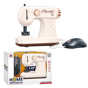 Ραπτομηχανή Μπαταρίας 24x17x7cm ToyMarkt 971306