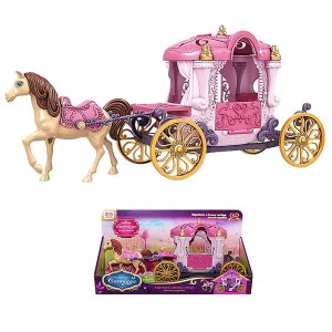 Άμαξα Fashion 36x19x11cm ToyMarkt 971313