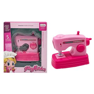 Μικρή Ραπτομηχανή Μπαταρίας 14x16x8cm ToyMarkt 971320