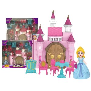 Κάστρο Dream Castle 27x25x6cm ToyMarkt 971331 - Image 1