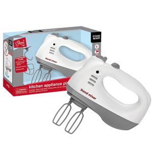 Μίξερ Μπαταρίας Stand Mixer 24x15x8cm ToyMarkt 971353