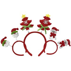 Στέκα Χριστουγέννων Ελατήρια  Xmasfest 1131136 (12ΤΜΧ)