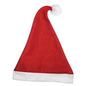 Σκούφος Άγιος Βασίλης 36x27cm Xmasfest 1131203 (12ΤΜΧ)