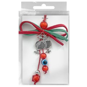 Γούρι Ρόδι σε Κουτάκι  Xmasfest 1131225 - Image 2