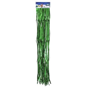 Βροχή Tinsel 50cm Xmasfest 113277 (10ΤΜΧ) - Image 1